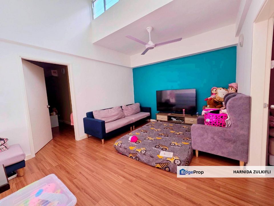 DOUBLE STOREY TERRACE TAMAN SENA PARC, SENAWANG FOR SALE, Negeri Sembilan, Senawang