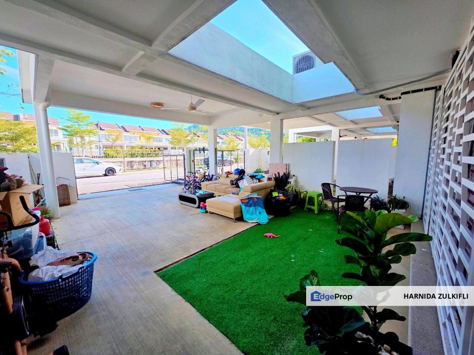 DOUBLE STOREY TERRACE TAMAN SENA PARC, SENAWANG FOR SALE, Negeri Sembilan, Senawang