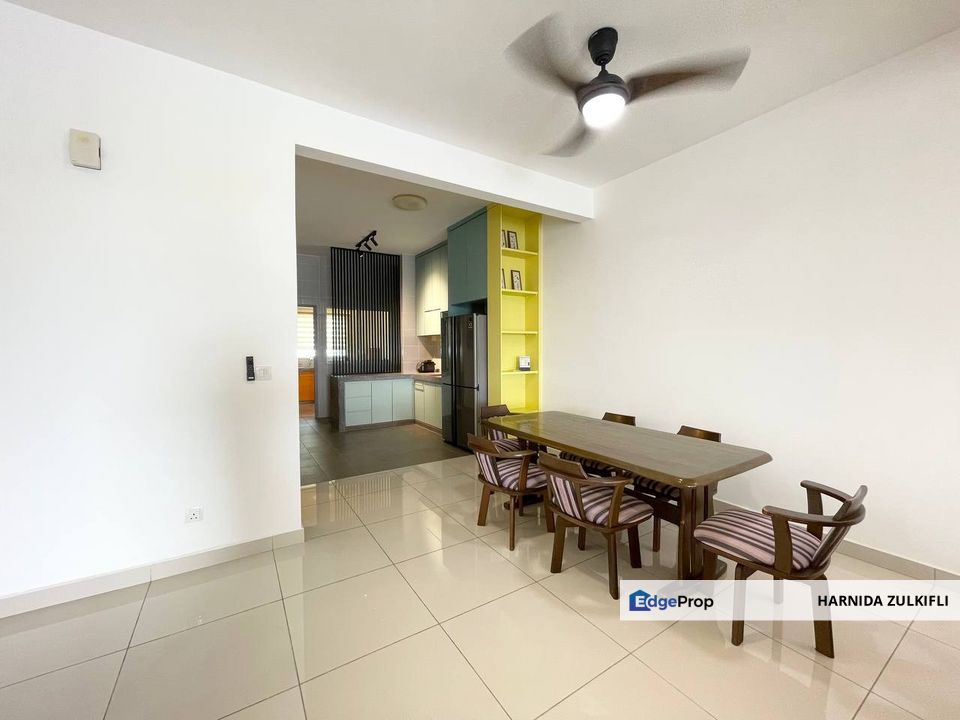 [FACING OPEN] DOUBLE STOREY TERRACE @ RIMBUN HARMONI, SEREMBAN 2 FOR SALE, Negeri Sembilan, Seremban