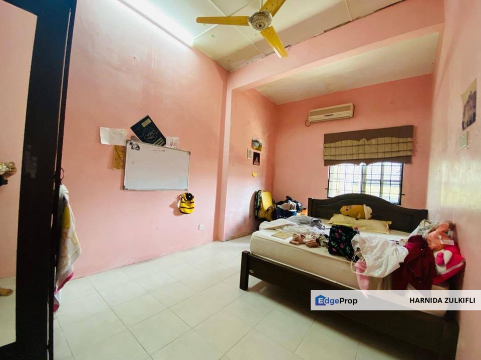 SINGLE STOREY SEMI-D LAVENDER HEIGHTS, SENAWANG FOR SALE, Negeri Sembilan, Senawang