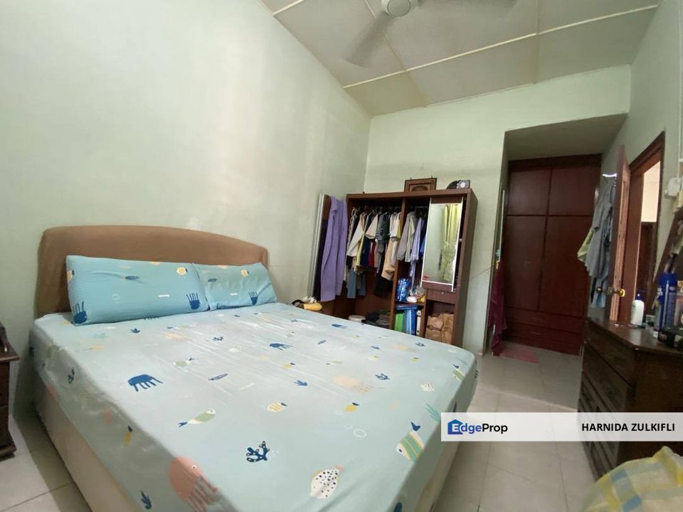 SINGLE STOREY SEMI-D LAVENDER HEIGHTS, SENAWANG FOR SALE, Negeri Sembilan, Senawang