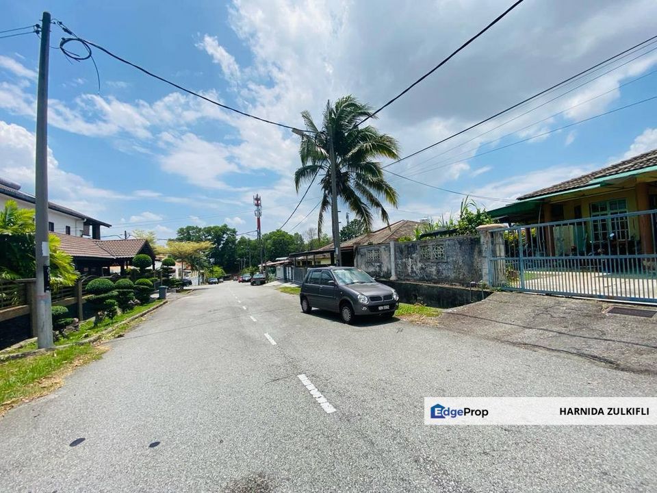 SINGLE STOREY SEMI-D LAVENDER HEIGHTS, SENAWANG FOR SALE, Negeri Sembilan, Senawang