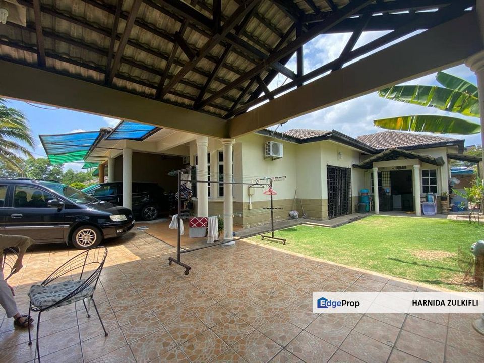 SINGLE STOREY SEMI-D LAVENDER HEIGHTS, SENAWANG FOR SALE, Negeri Sembilan, Senawang