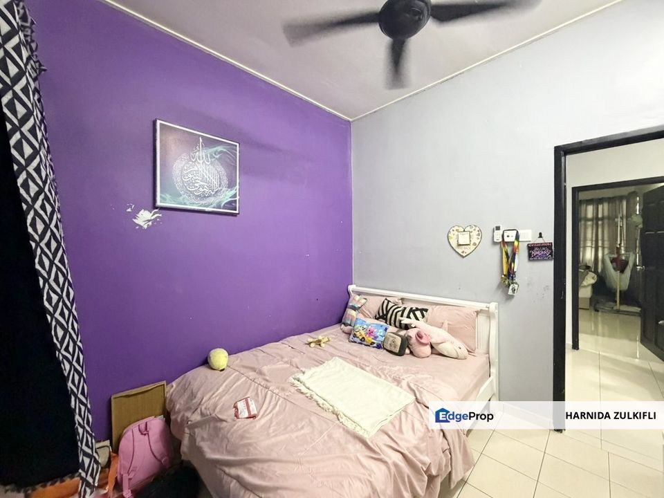 SINGLE STOREY TERRACE @ TAMAN BANDAR SENAWANG FOR SALE, Negeri Sembilan, Seremban