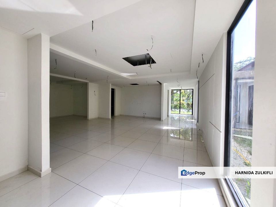 [FULL RENO + MODERN CONCEPT] 2 Storey SEMI-D @ Green Street Homes SEREMBAN 2, Negeri Sembilan, Seremban
