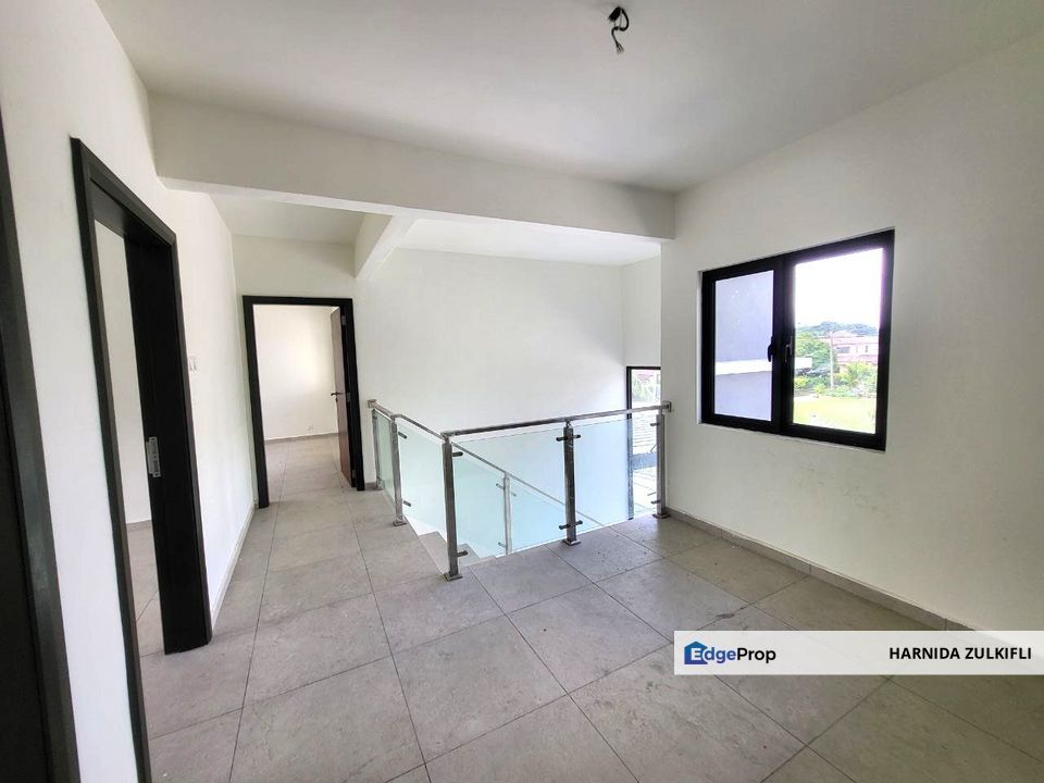 [FULL RENO + MODERN CONCEPT] 2 Storey SEMI-D @ Green Street Homes SEREMBAN 2, Negeri Sembilan, Seremban