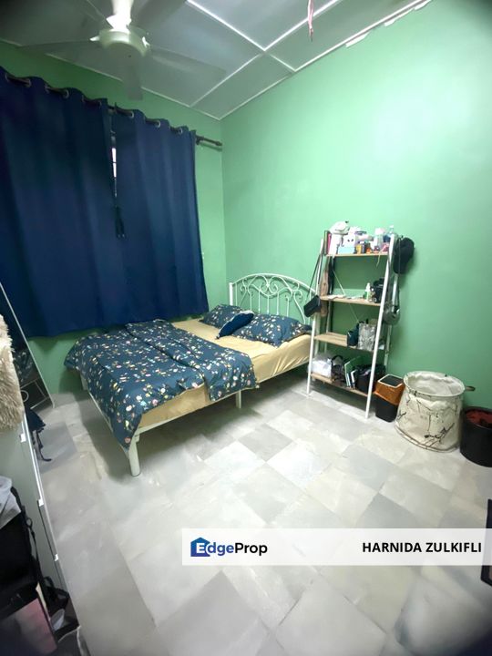 SINGLE STOREY TERRACE @ BANDAR SEREMBAN SELATAN, FOR SALE, Negeri Sembilan, Seremban