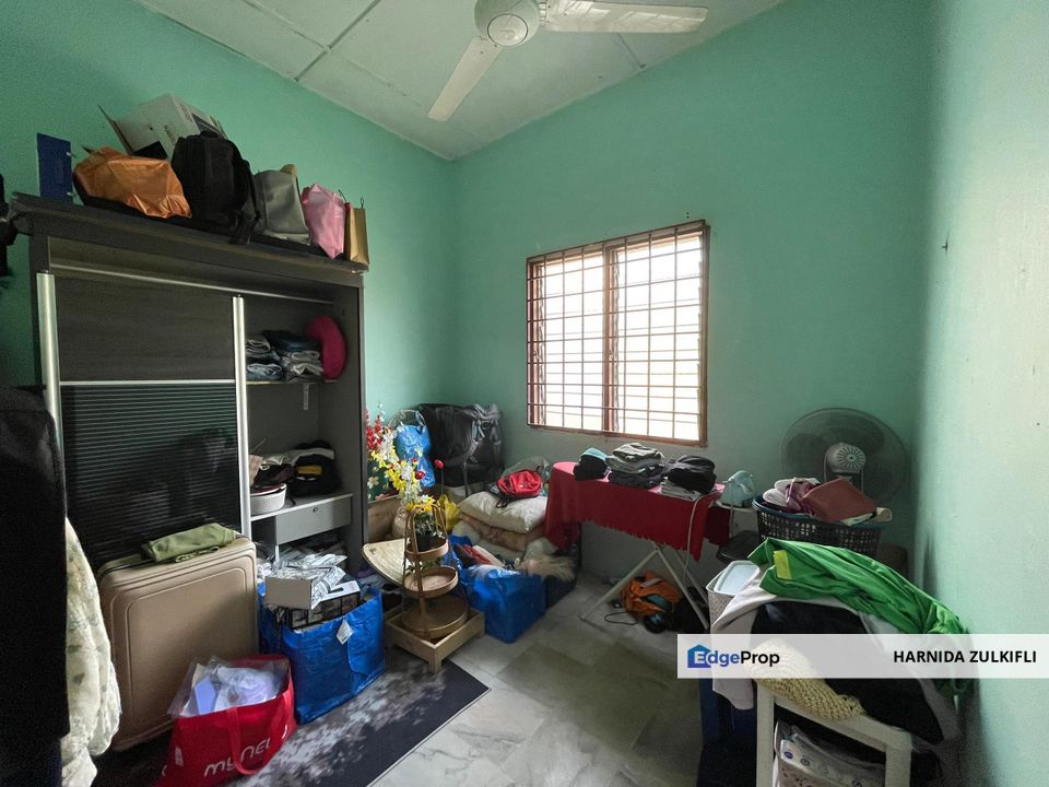 SINGLE STOREY TERRACE @ BANDAR SEREMBAN SELATAN, FOR SALE, Negeri Sembilan, Seremban