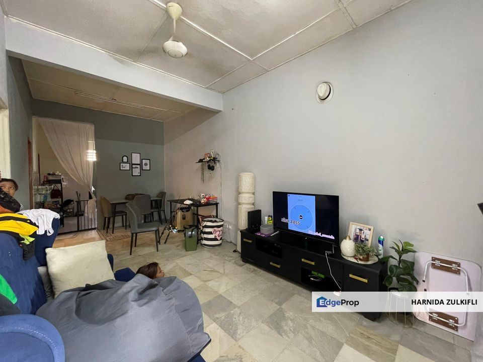 SINGLE STOREY TERRACE @ BANDAR SEREMBAN SELATAN, FOR SALE, Negeri Sembilan, Seremban