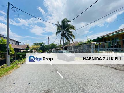 SINGLE STOREY SEMI-D LAVENDER HEIGHTS, SENAWANG FOR SALE, Negeri Sembilan, Seremban