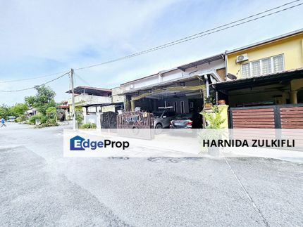 DOUBLE STOREY TERRACE TAMAN SRI MAWAR, SENAWANG FOR SALE, Negeri Sembilan, Seremban