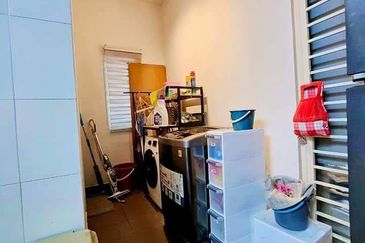 SAUJANA TROPIKA @ S2 HEIGHTS