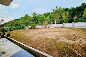 SAUJANA TROPIKA @ S2 HEIGHTS