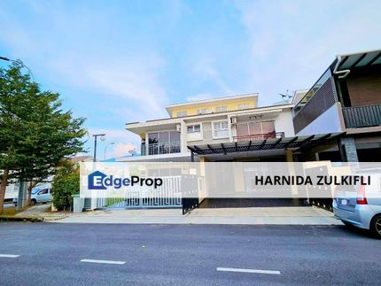 DOUBLE STOREY TERRACE D’ARECA TAMAN BANDAR SENAWANG, SENAWANG N9 FOR SALE, Negeri Sembilan, Seremban