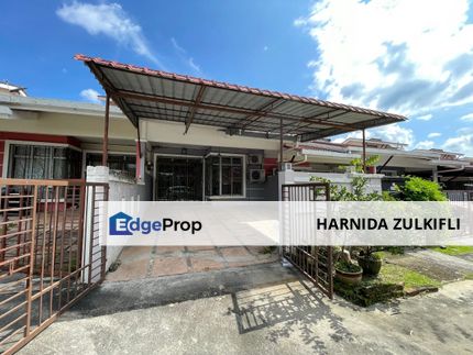 SINGLE STOREY TERRACE, D’ELISE TAMAN BANDAR SENAWANG, SENAWANG FOR RENT, Negeri Sembilan, Seremban