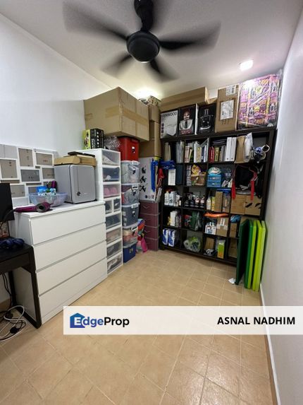 [Renovated] Like New! Vista Amani Condominium Cheras Kuala Lumpur For Sale, Kuala Lumpur, Cheras