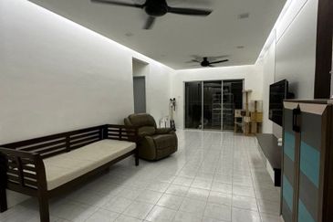 Vista Amani Condominium