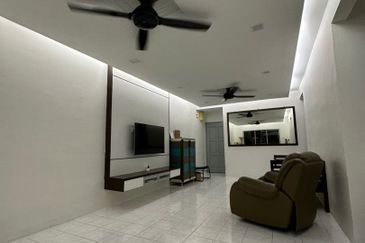 Vista Amani Condominium