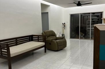 Vista Amani Condominium