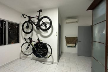 Vista Amani Condominium