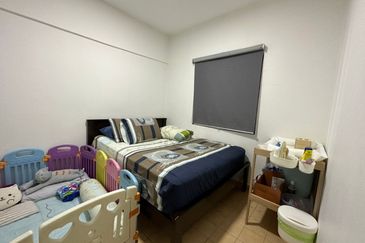 Vista Amani Condominium