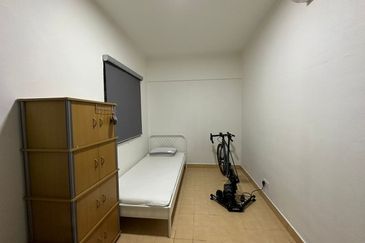 Vista Amani Condominium