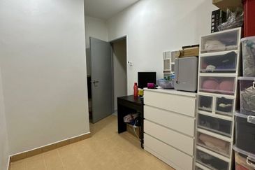 Vista Amani Condominium