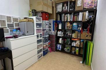 Vista Amani Condominium