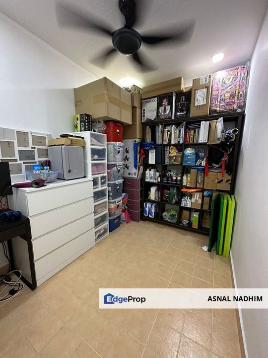 [Renovated] Like New! Vista Amani Condominium Cheras Kuala Lumpur For Sale, Kuala Lumpur, Cheras