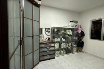 Vista Amani Condominium