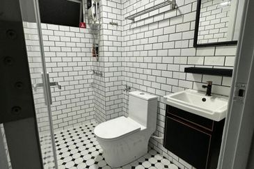 Vista Amani Condominium