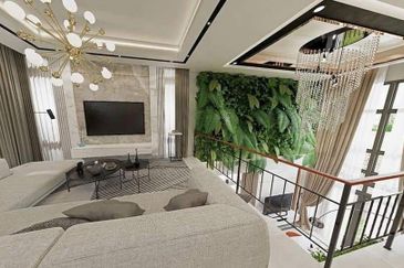 Teja Putrajaya @ Presint 16