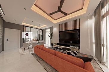 Teja Putrajaya @ Presint 16