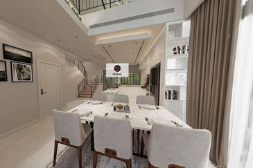 Teja Putrajaya @ Presint 16