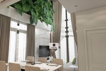 Teja Putrajaya @ Presint 16