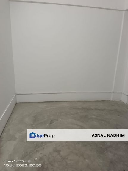 Shop House Jalan Bendahara 20B Taman Sentosa Klang For Sale, Selangor, Klang