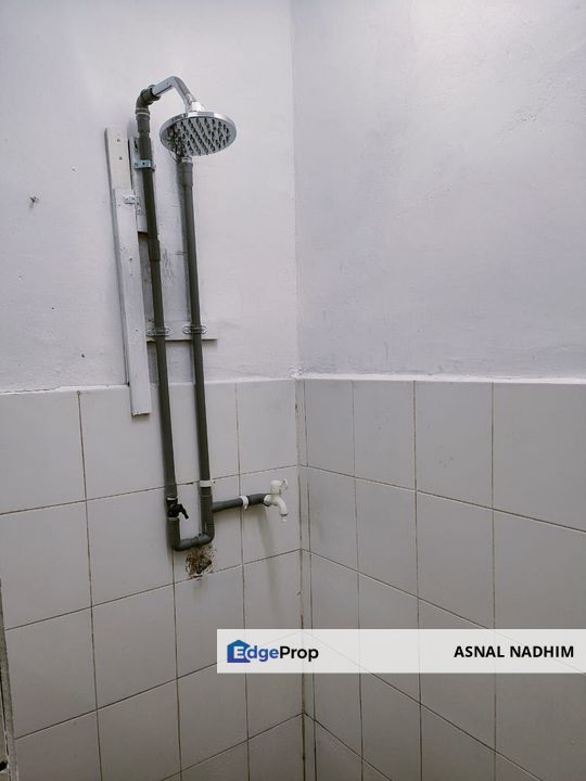 Desa Aman Puri Apartment Kuala Lumpur For Rent , Kuala Lumpur, Kepong