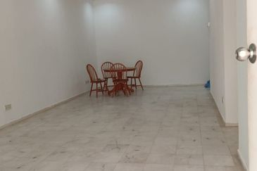 Taman Kota Warisan Permai