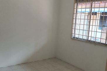 Taman Kota Warisan Permai