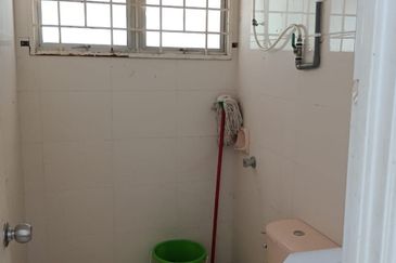 Taman Kota Warisan Permai