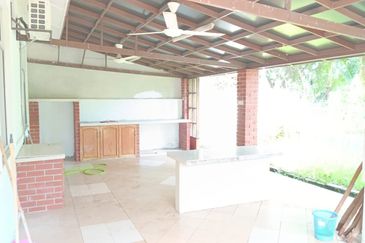 Taman Kota Warisan Permai