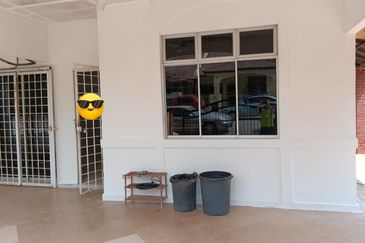 Taman Kota Warisan Permai