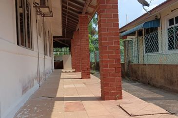 Taman Kota Warisan Permai