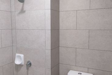 Sakura Residences Presint 11 For Rent