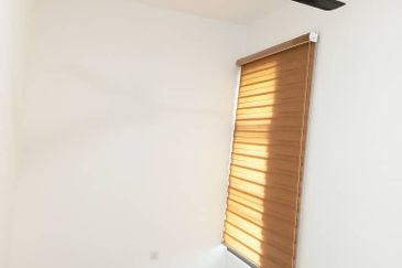 Sakura Residences Presint 11 For Rent