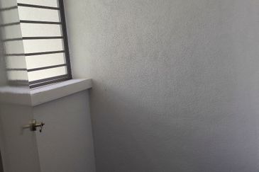 Sakura Residences Presint 11 For Rent