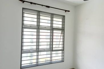 Sakura Residences Presint 11 For Rent