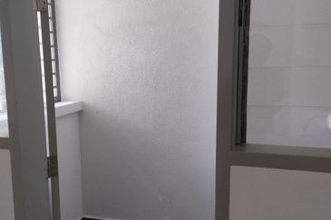 Sakura Residences Presint 11 For Rent