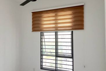 Sakura Residences Presint 11 For Rent