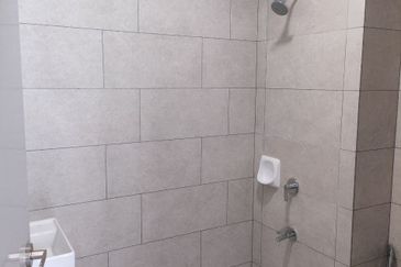 Sakura Residences Presint 11 For Rent